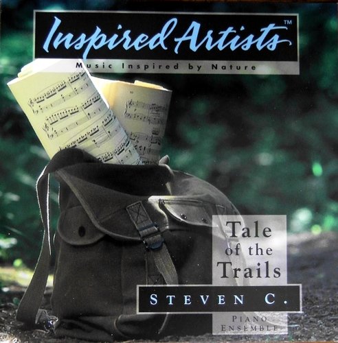 Steven C/Tale Of The Trails